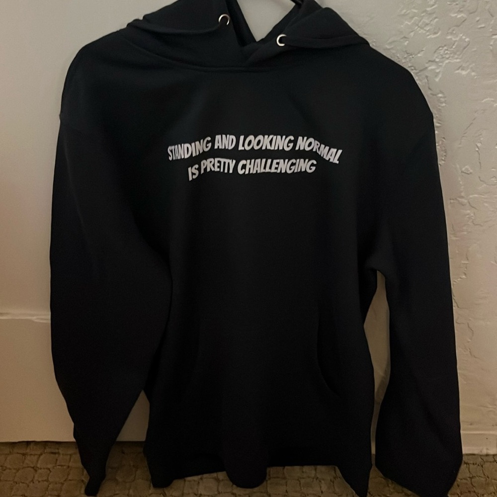 Custom Hoodie